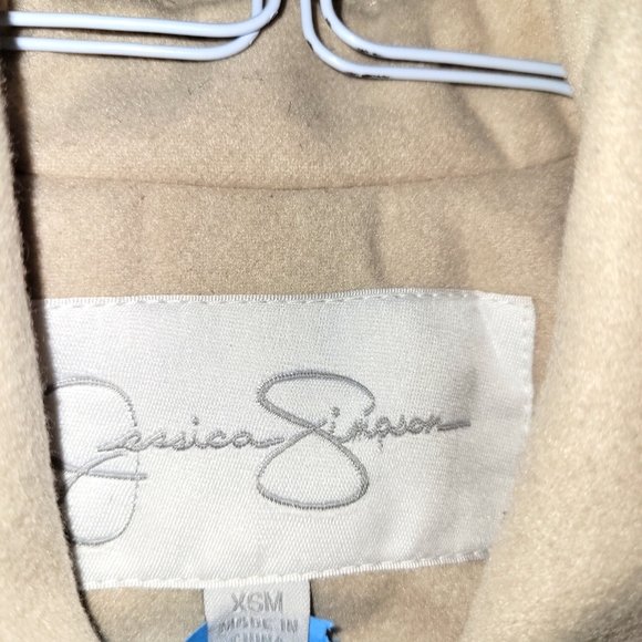 Beautiful Jessica Simpson Winter Coat - Picture 4 of 8
